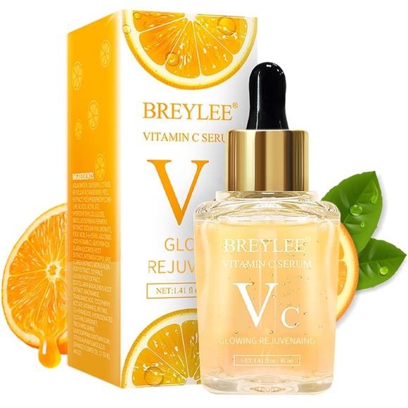 NWT-BREYLEE Vitamin C Serum - Picture 1 of 6